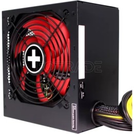 Alimentation ATX Xilence Gaming Bronze - 650W (Noir) | Ordiland