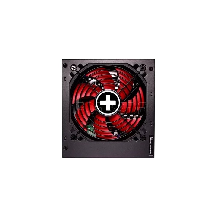 Alimentation ATX Xilence Gaming Bronze - 650W (Noir) | Ordiland