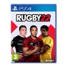 Jeux PS4 : Rugby 22 - Occasion