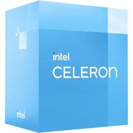 Processeur Intel Celeron G6900 (3,4 Ghz) LGA 1700 | Ordiland