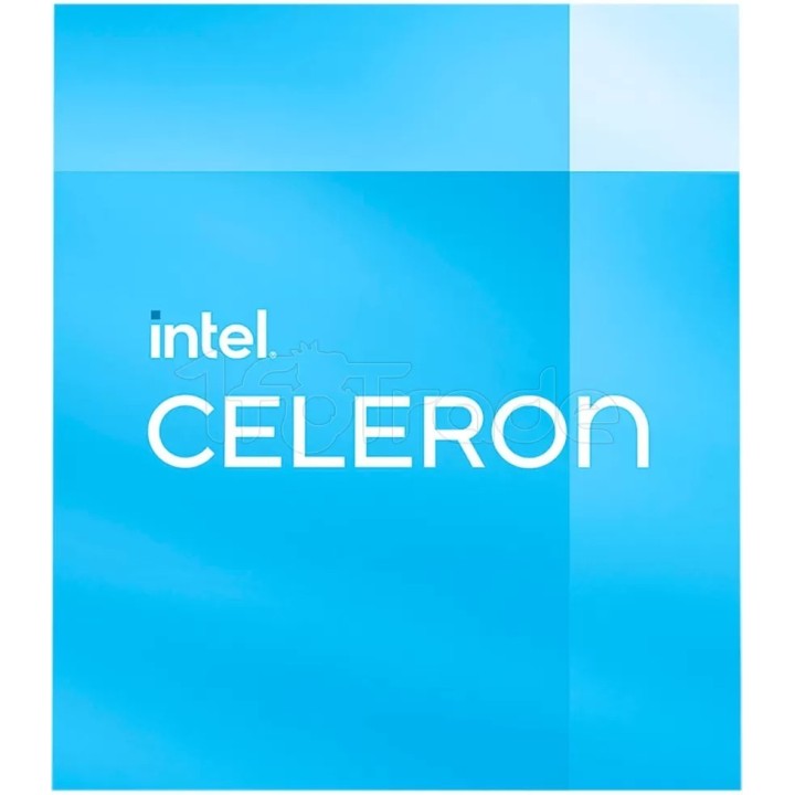 Processeur Intel Celeron G6900 (3,4 Ghz) LGA 1700 | Ordiland