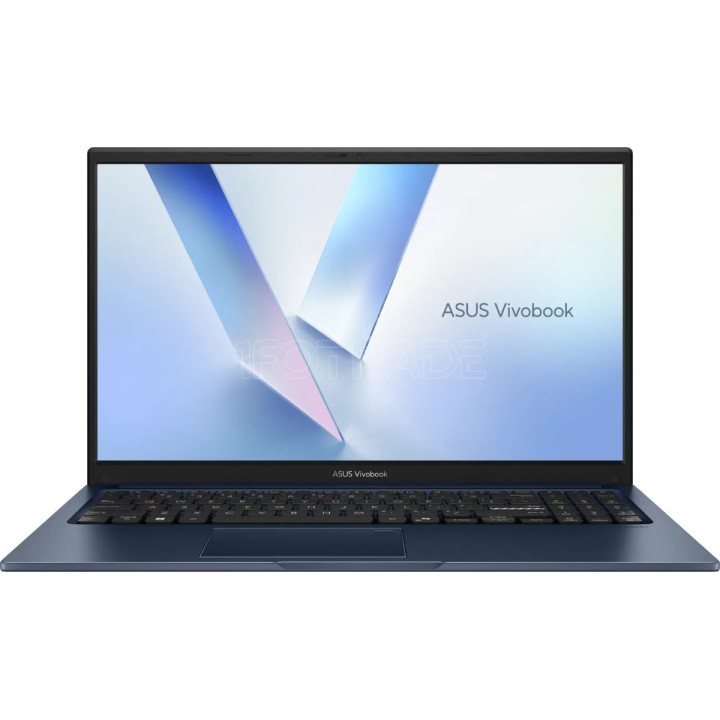 PC portable Asus VivoBook 15 X1504VA-BQ2709W (15,6") | Ordiland