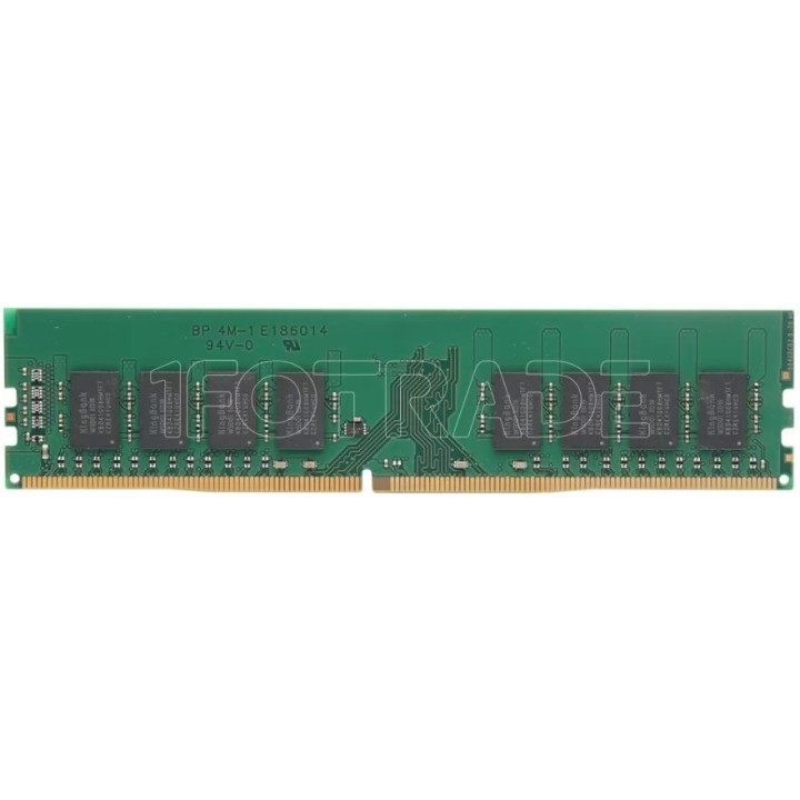 Mémoire 16Go DIMM DDR4 KingBank KDUN 3200MHz CL22 | Ordiland