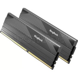 Mémoire 32Go (2x16Go) DIMM DDR4 KingBank Soarblade | Ordiland