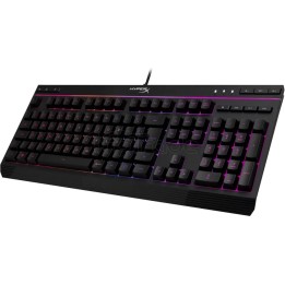Clavier Gamer HyperX Alloy Core RGB (Noir) | Ordiland