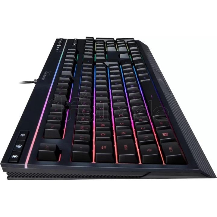 Clavier Gamer HyperX Alloy Core RGB (Noir) | Ordiland