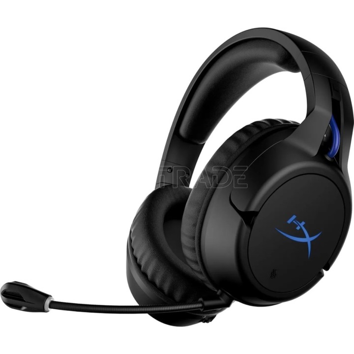 Casque Gamer sans fil HyperX Cloud Flight PS5 | Ordiland