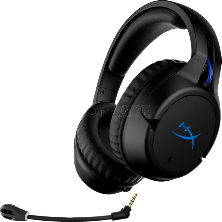 Casque Gamer sans fil HyperX Cloud Flight PS5 | Ordiland