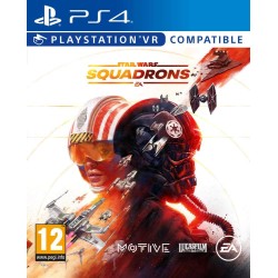 Jeux PS4 : Star Wars...