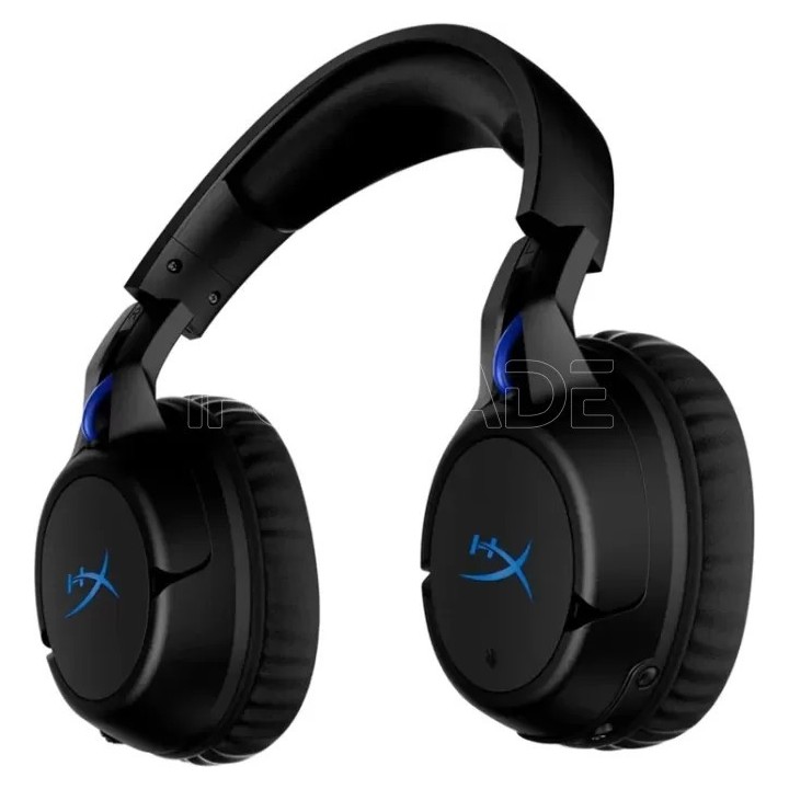 Casque Gamer sans fil HyperX Cloud Flight PS5 | Ordiland
