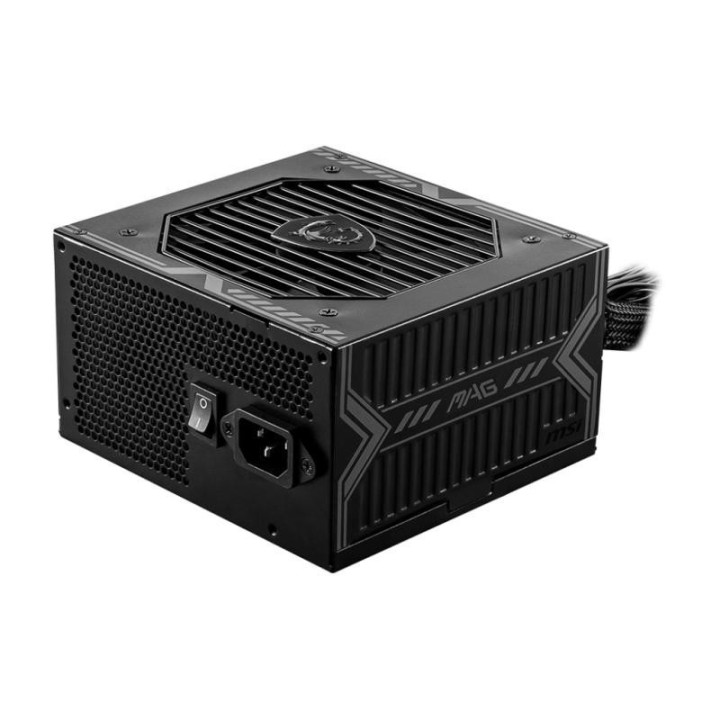 Alimentation MSI MAG A750BN PCIe 5 | Ordiland