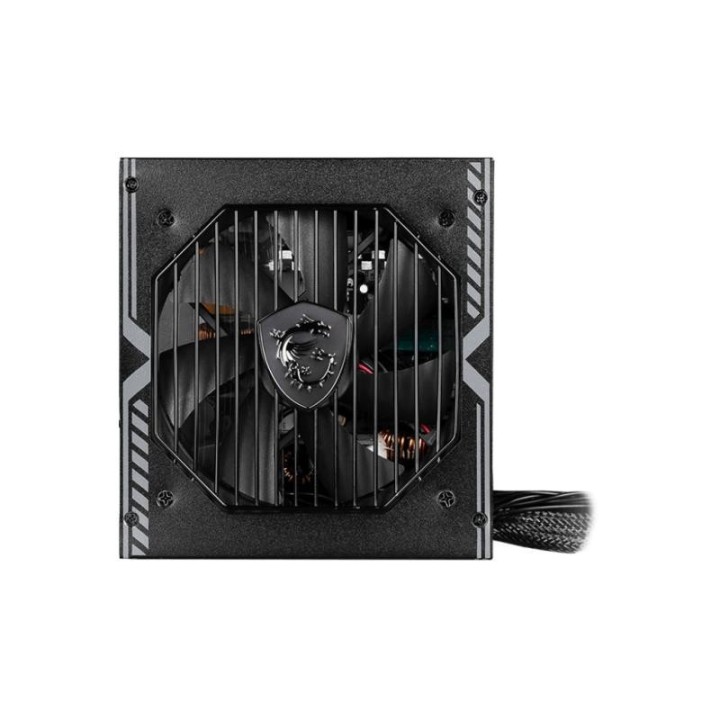 Alimentation MSI MAG A750BN PCIe 5 | Ordiland
