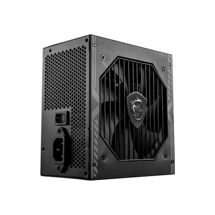 Alimentation MSI MAG A750BN PCIe 5 | Ordiland
