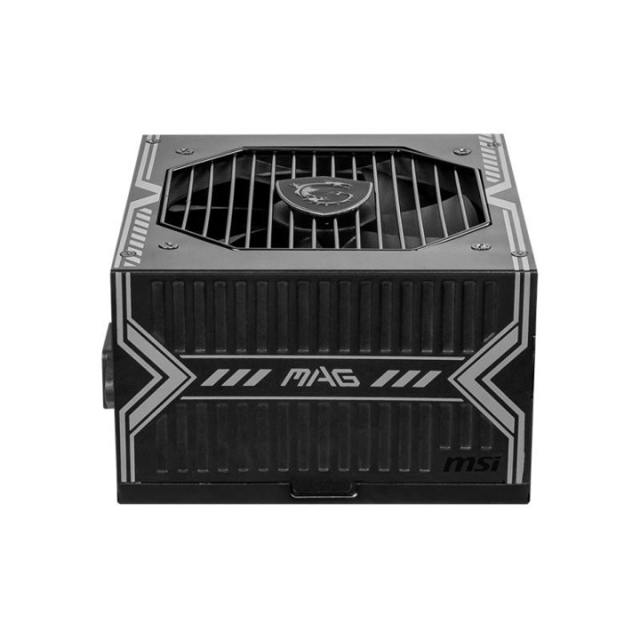 Alimentation MSI MAG A750BN PCIe 5 | Ordiland