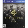 Jeux PS4 : The Order 1886 - Occasion