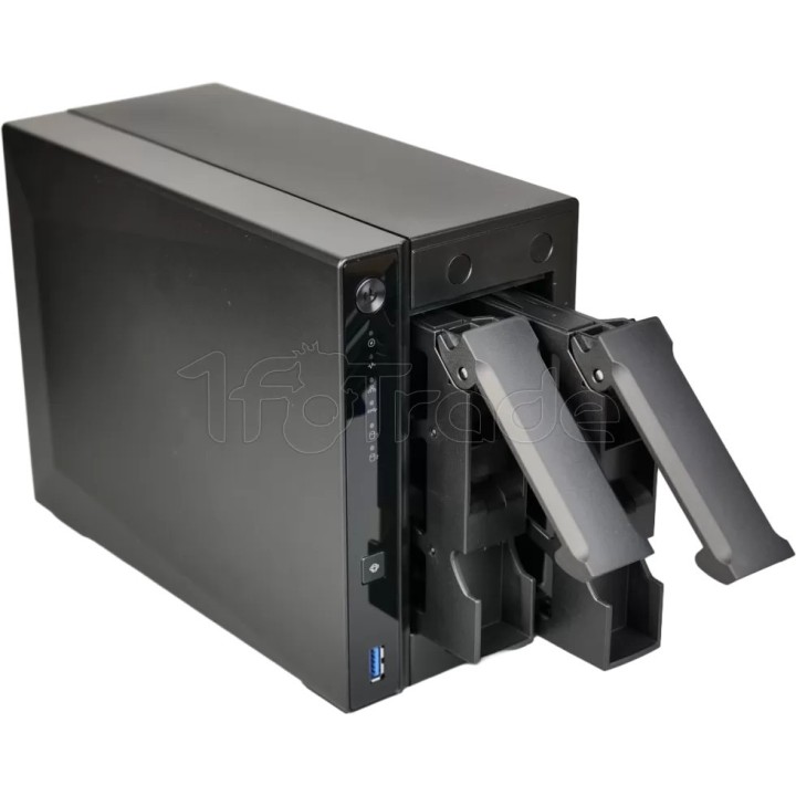 Serveur NAS Asustor Drivestor 2 Pro Gen2 AS-3302T | Ordiland