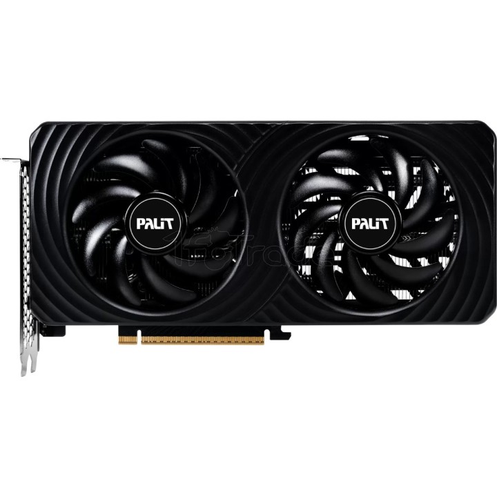Carte graphique Palit GeForce RTX 5060 Ti Dual 8Go | Ordiland