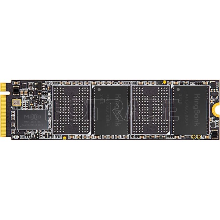 Disque SSD KingBank KP230 512Go - NVMe M.2 Type 2280 | Ordiland