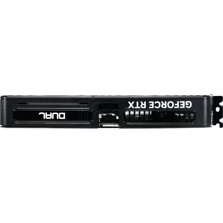 Carte graphique Palit GeForce RTX 5060 Ti Dual 8Go | Ordiland