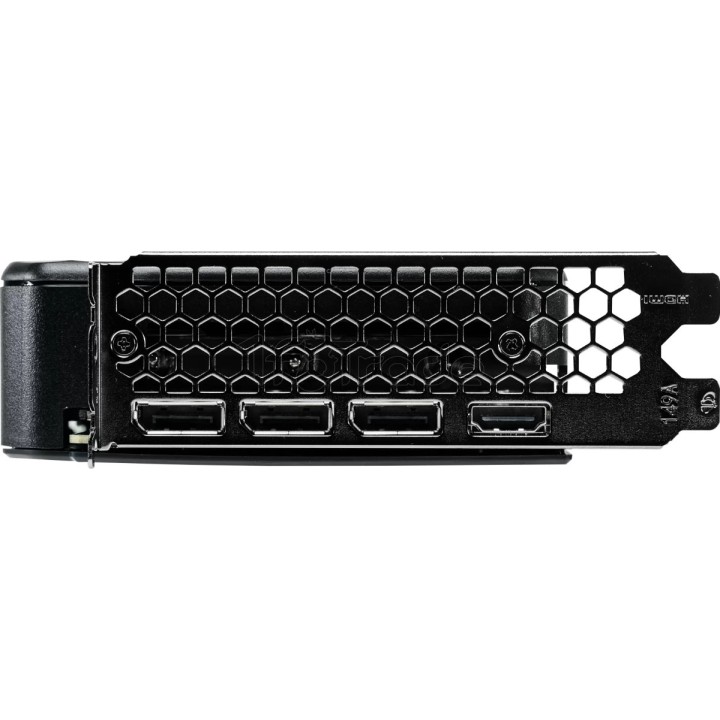 Carte graphique Palit GeForce RTX 5060 Ti Dual 8Go | Ordiland