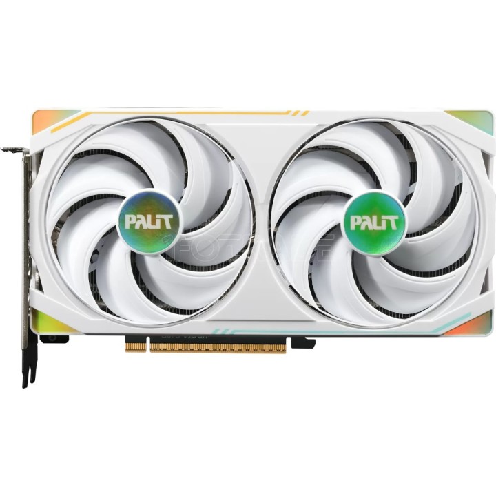 Carte graphique Palit GeForce RTX 5060 Ti RiTONA OC | Ordiland