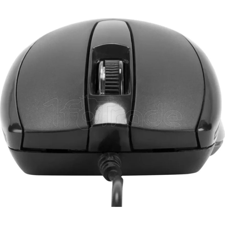 Souris filaire Targus DefenseGuard (Noir) | Ordiland