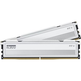 Mémoire 32Go (2x16Go) DIMM DDR5 Klevv Fit V 6000MHz | Ordiland