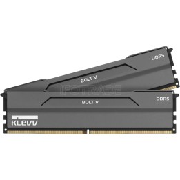 Mémoire 32Go (2x16Go) DIMM DDR5 Klevv Bolt V 6000MHz | Ordiland