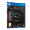 Jeux PS4 : Pillars of Eternity Complete Edition - Occasion