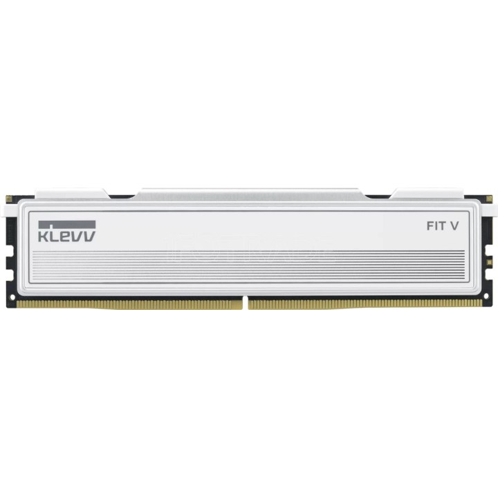 Mémoire 32Go (2x16Go) DIMM DDR5 Klevv Fit V 6000MHz | Ordiland