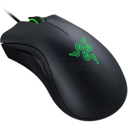 Souris filaire Gamer Razer DeathAdder Essential (Noir) | Ordiland