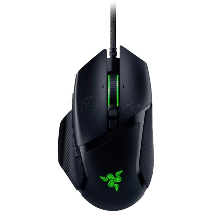 Souris filaire Gamer Razer Basilisk V3 (Noir) | Ordiland