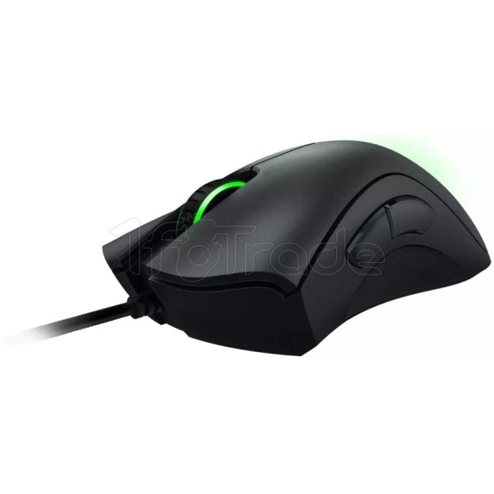 Souris filaire Gamer Razer DeathAdder Essential (Noir) | Ordiland