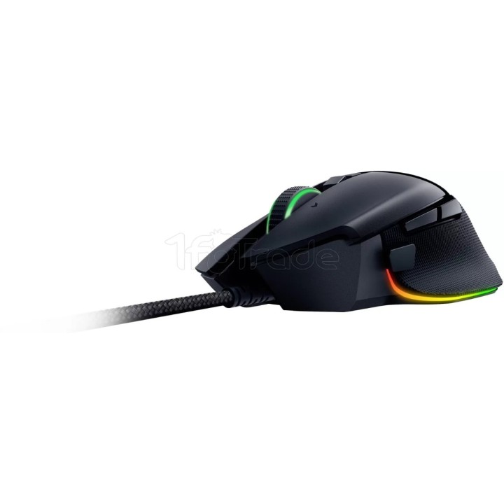 Souris filaire Gamer Razer Basilisk V3 (Noir) | Ordiland