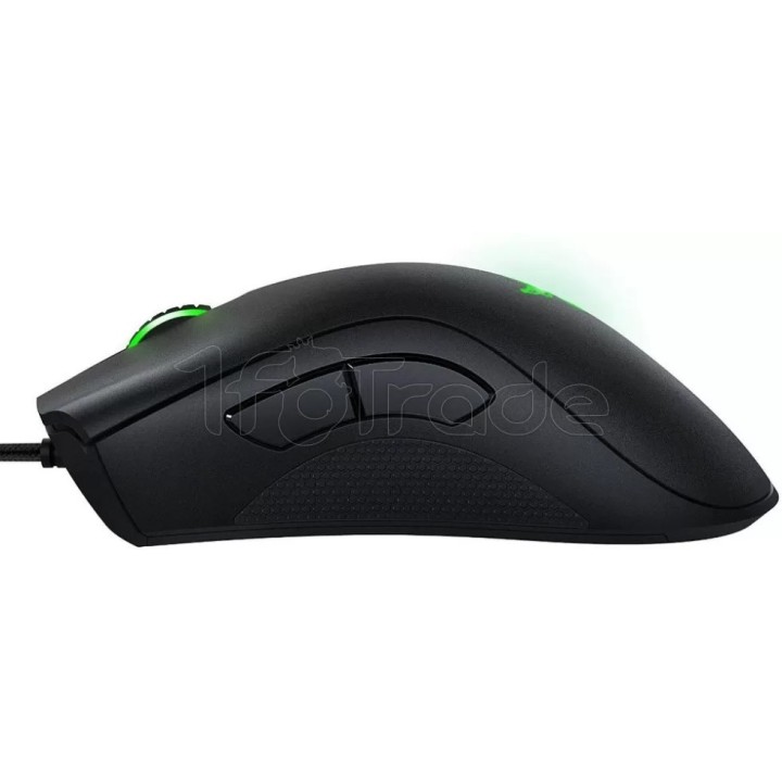 Souris filaire Gamer Razer DeathAdder Essential (Noir) | Ordiland