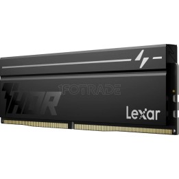Mémoire 16Go DIMM DDR5 Lexar Thor 2nd Gen 6000MHz | Ordiland