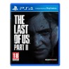 Jeux PS4 : The Last of Us Part II - Occasion