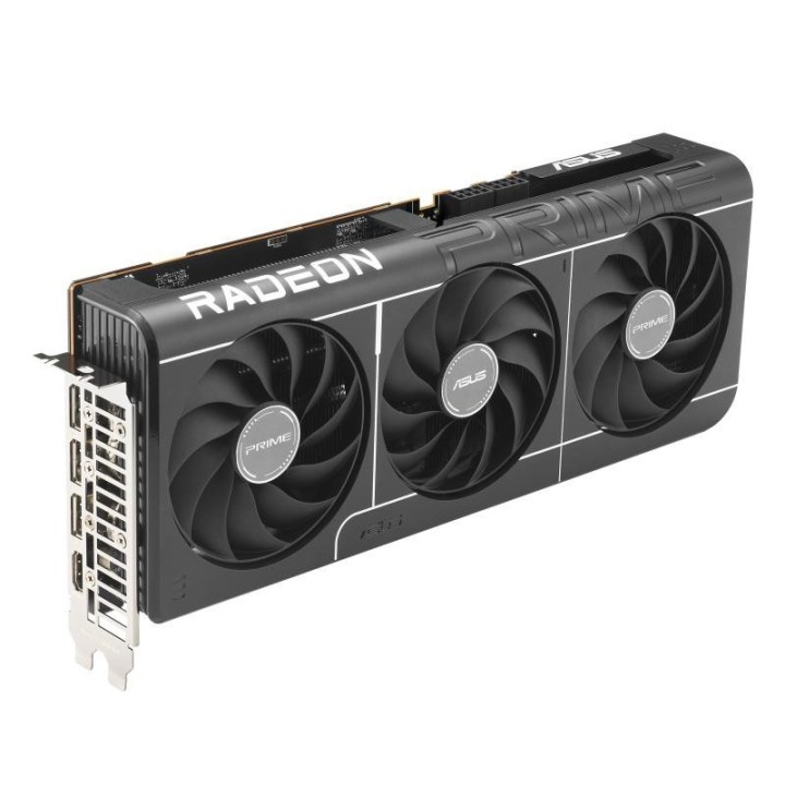 ASUS Prime RX 9070 GRE O12G EVO | Ordiland