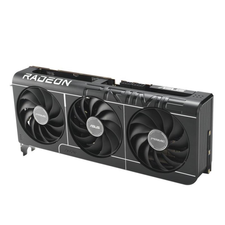 ASUS Prime RX 9070 GRE O12G EVO | Ordiland
