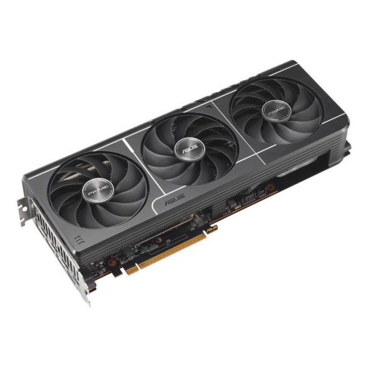 ASUS Prime RX 9070 GRE O12G EVO | Ordiland