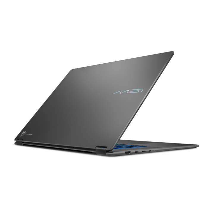 PC portable MSI Prestige N16 Flip Spark C1XMT-001FR | Ordiland