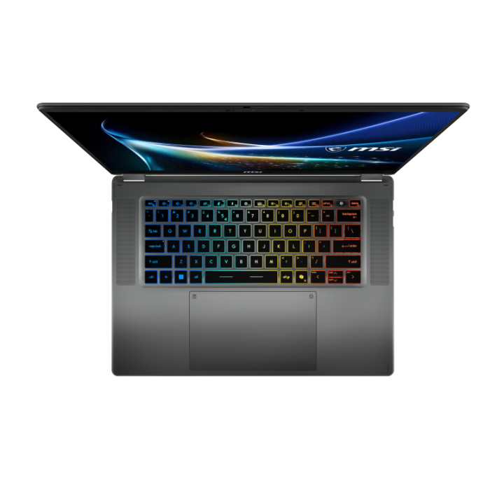 PC portable MSI Prestige N16 Flip Spark C1XMT-001FR | Ordiland