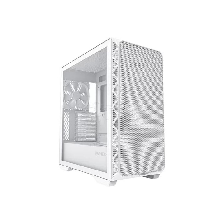 Boîtier Moyen Tour E-ATX Montech Air 903 Base avec | Ordiland