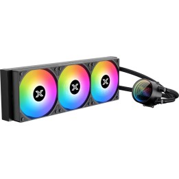 Kit Watercooling AIO Xigmatek Fenix II RGB | Ordiland