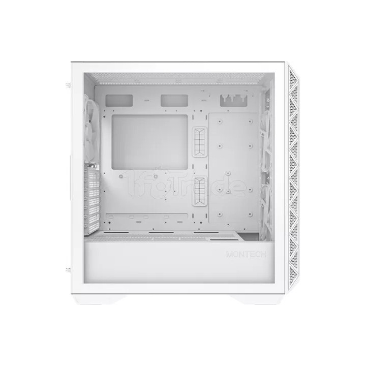 Boîtier Moyen Tour E-ATX Montech Air 903 Base avec | Ordiland