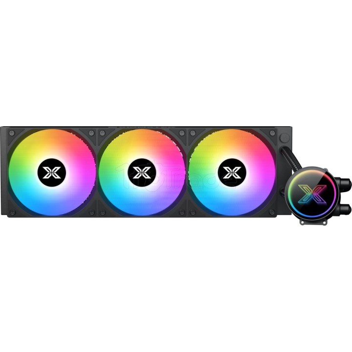 Kit Watercooling AIO Xigmatek Fenix II RGB | Ordiland