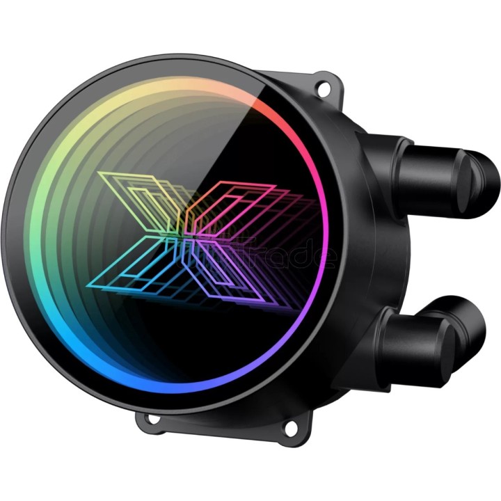 Kit Watercooling AIO Xigmatek Fenix II RGB | Ordiland