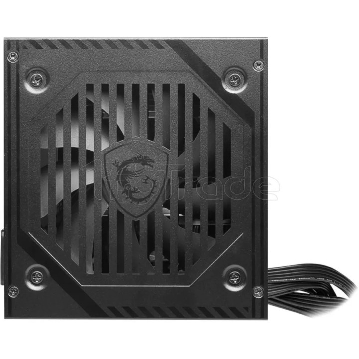 Alimentation ATX MSI Mag A650BNL | Ordiland