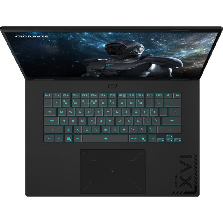 PC portable Gigabyte Gaming A16 Pro DXHG4FRCC4SH (16") | Ordiland