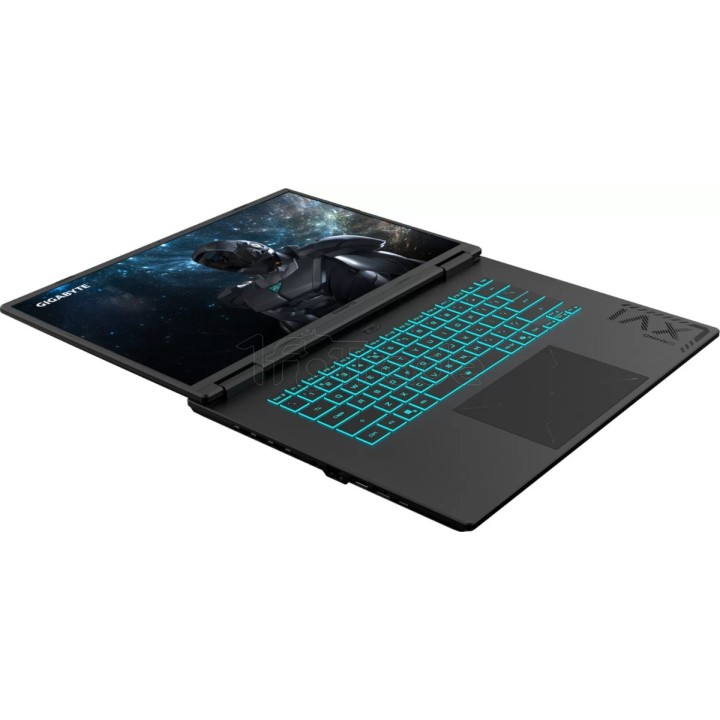 PC portable Gigabyte Gaming A16 Pro DXHG4FRCC4SH (16") | Ordiland